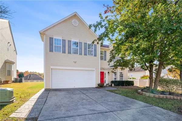 $338,500 | 2755 Amesbury Road, Winston-Salem, NC 27103