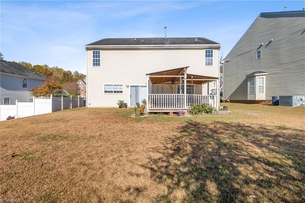 2755 Amesbury Road Winston-Salem, NC 27103 - Photo 25 of 26