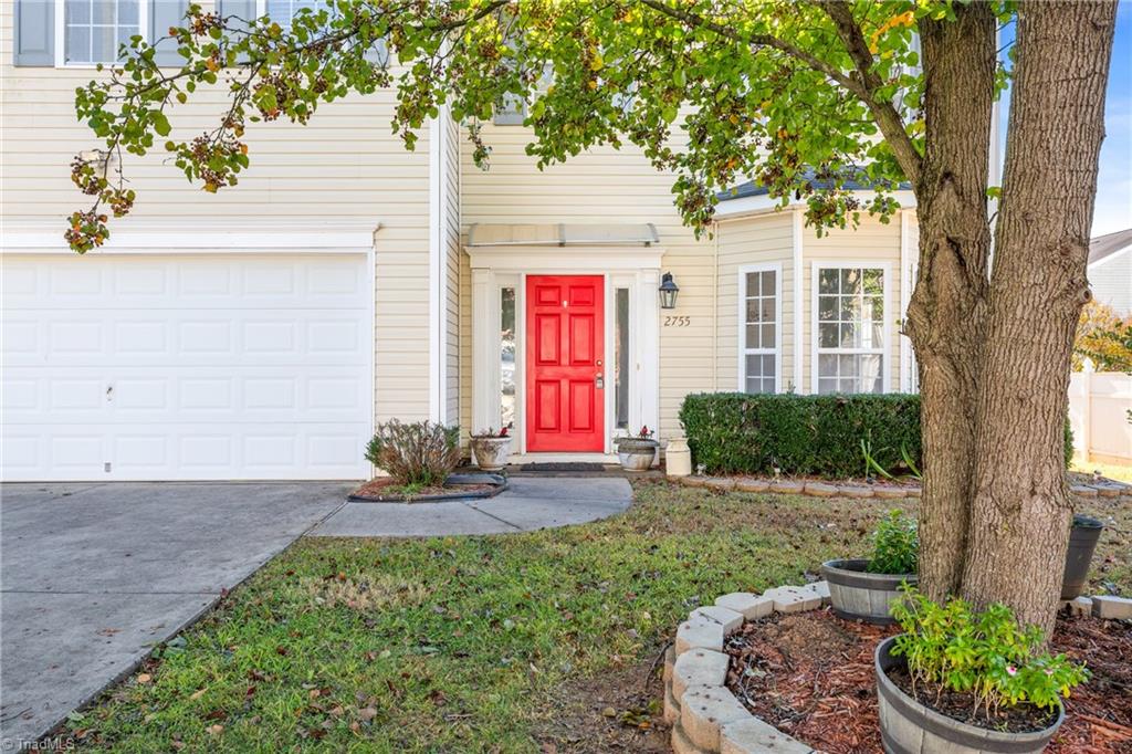 2755 Amesbury Road Winston-Salem, NC 27103 - Photo 26 of 26