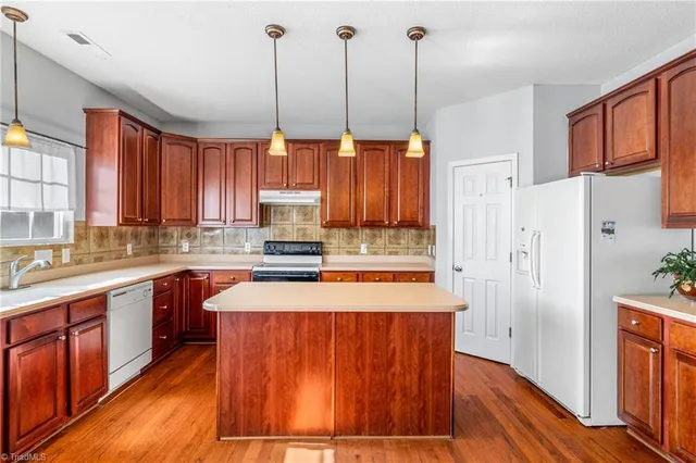 $348,000 | 2755 Amesbury Road, Winston-Salem, NC 27103