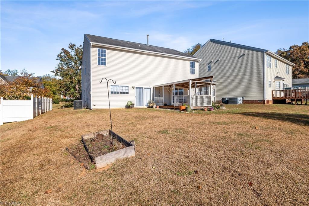 2755 Amesbury Road Winston-Salem, NC 27103 - Photo 39 of 43