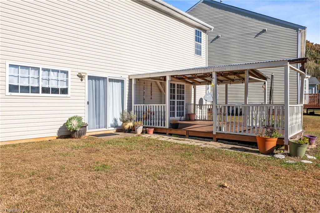 2755 Amesbury Road Winston-Salem, NC 27103 - Photo 40 of 43