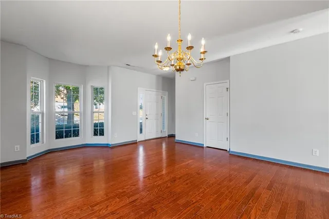 $348,000 | 2755 Amesbury Road, Winston-Salem, NC 27103