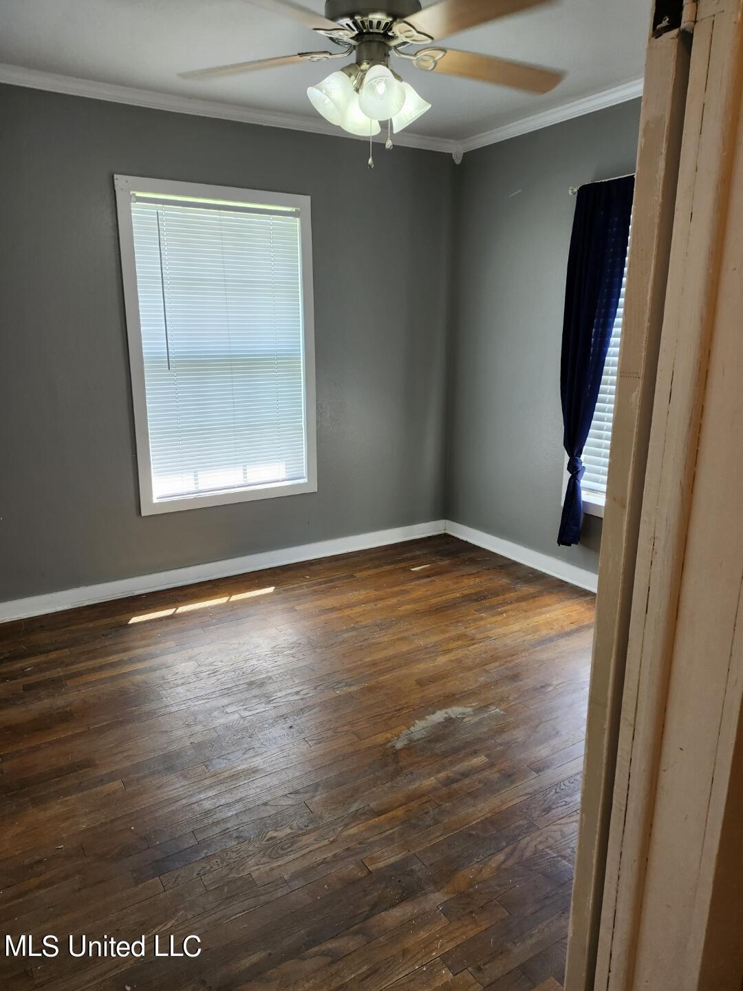 7733 Carter's Road Moss Point, MS 39562 - Photo 13 of 20 Bedroom #2