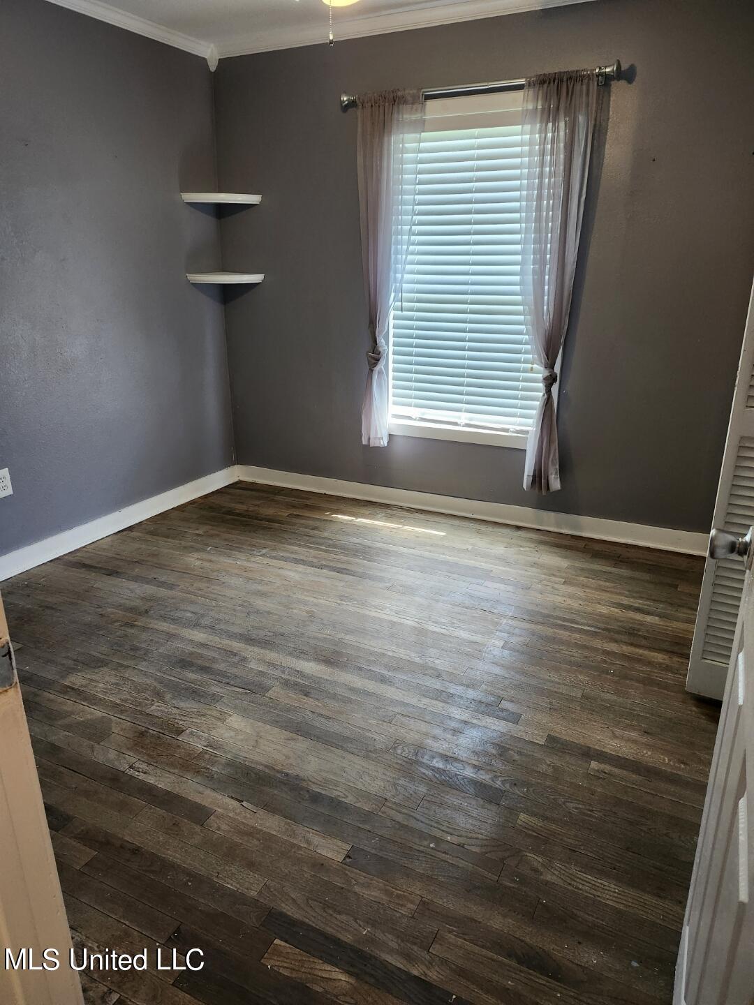 7733 Carter's Road Moss Point, MS 39562 - Photo 14 of 20 Bedroom #3