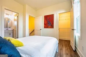 $3,800 | 305 Dilbeck Circle, Unit 30, Atlanta, GA 30342