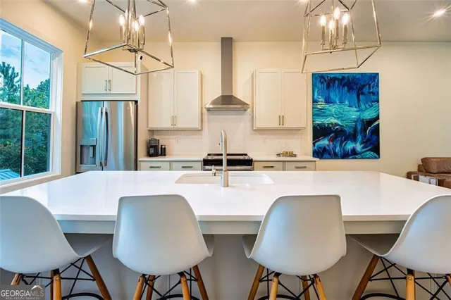 $3,800 | 305 Dilbeck Circle, Unit 30, Atlanta, GA 30342