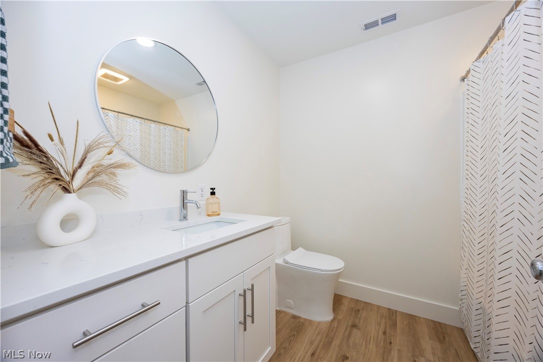 8934 State Route 19 Galion, OH 44833 - Photo 14 of 29 Master Bath
