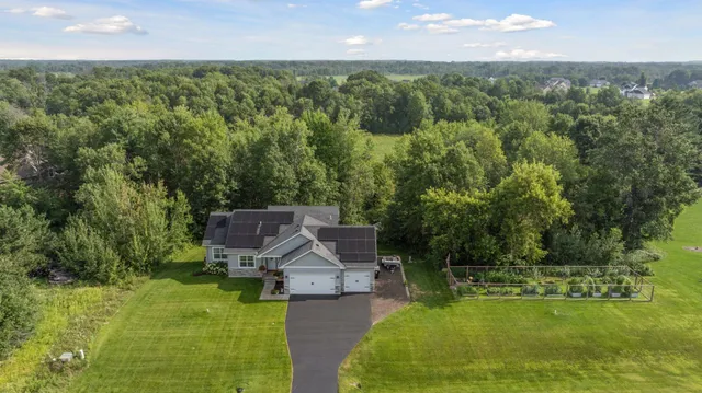 $539,900 | 959 239th Avenue Northwest, St. Francis, MN 55070