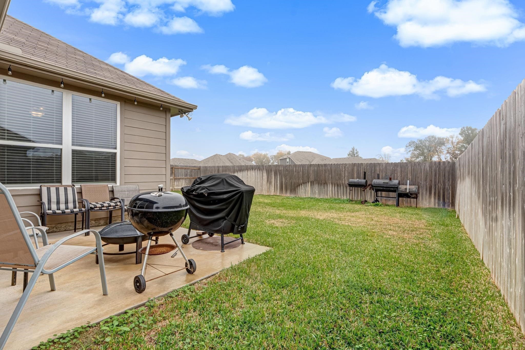 1946 Chief Street Bryan, TX 77807 - Photo 28 of 30 Gallery Image 28