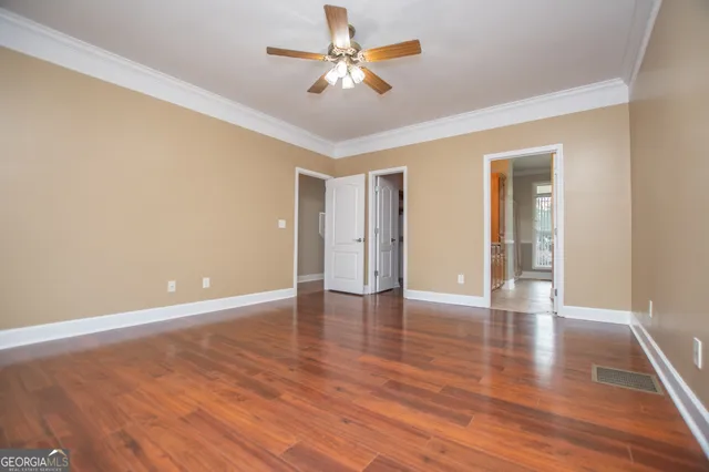 $439,000 | 9800 Court Lynn Lane, Winston, GA 30187