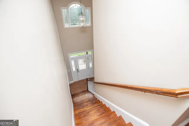 $439,000 | 9800 Court Lynn Lane, Winston, GA 30187