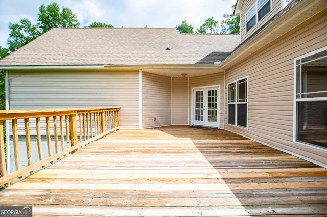 $439,000 | 9800 Court Lynn Lane, Winston, GA 30187