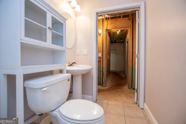 $439,000 | 9800 Court Lynn Lane, Winston, GA 30187