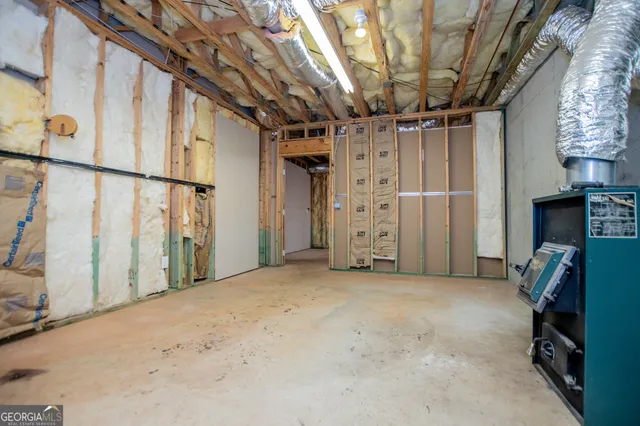 $439,000 | 9800 Court Lynn Lane, Winston, GA 30187