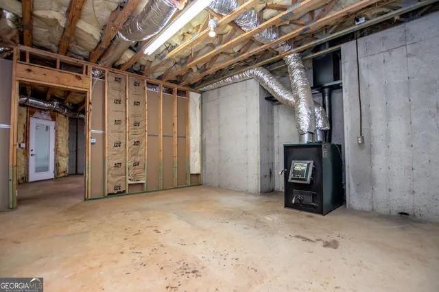 $439,000 | 9800 Court Lynn Lane, Winston, GA 30187