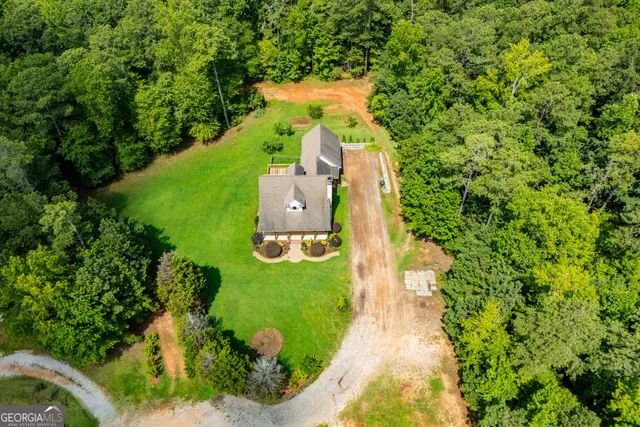 $439,000 | 9800 Court Lynn Lane, Winston, GA 30187