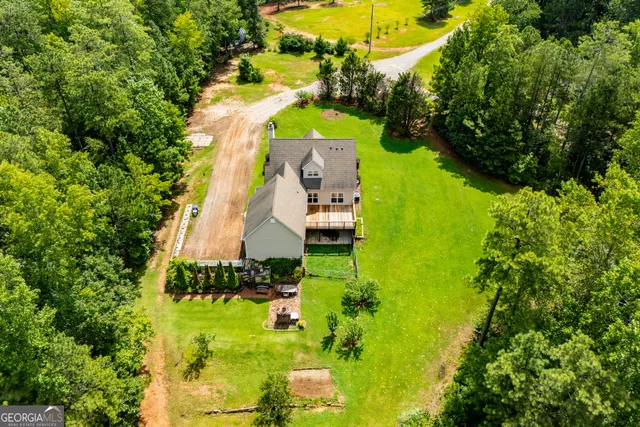 $439,000 | 9800 Court Lynn Lane, Winston, GA 30187