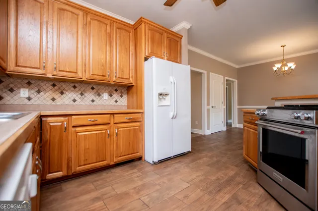 $439,000 | 9800 Court Lynn Lane, Winston, GA 30187