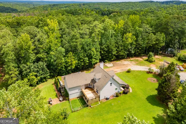 $439,000 | 9800 Court Lynn Lane, Winston, GA 30187