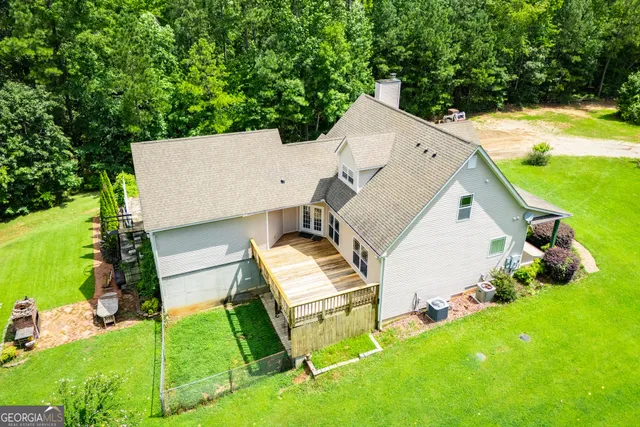 $439,000 | 9800 Court Lynn Lane, Winston, GA 30187