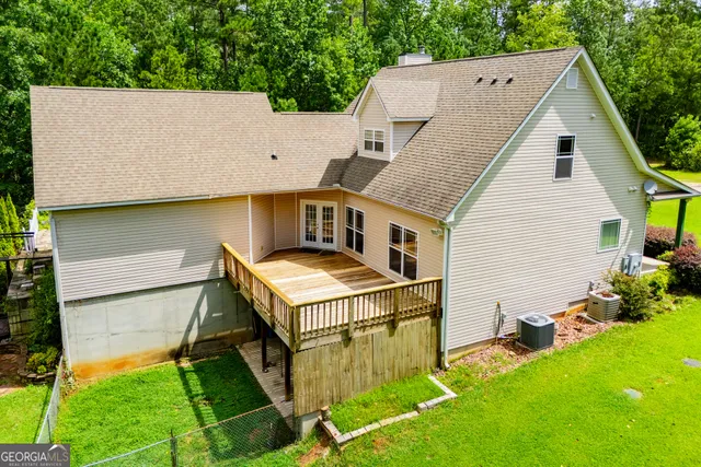 $439,000 | 9800 Court Lynn Lane, Winston, GA 30187