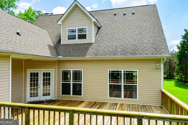 $439,000 | 9800 Court Lynn Lane, Winston, GA 30187