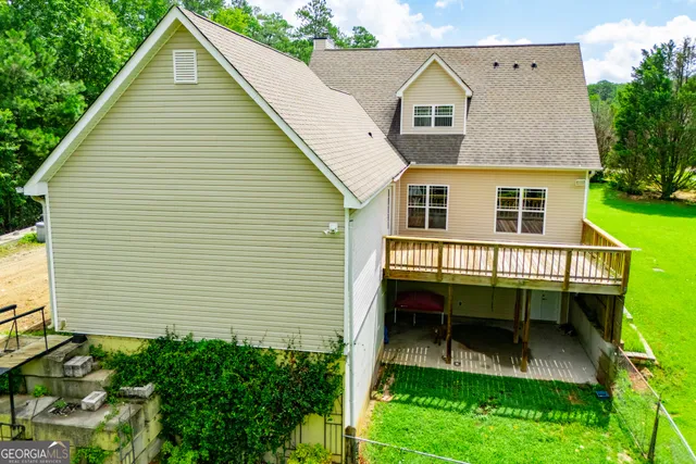 $439,000 | 9800 Court Lynn Lane, Winston, GA 30187