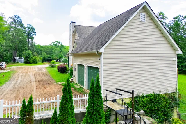 $439,000 | 9800 Court Lynn Lane, Winston, GA 30187