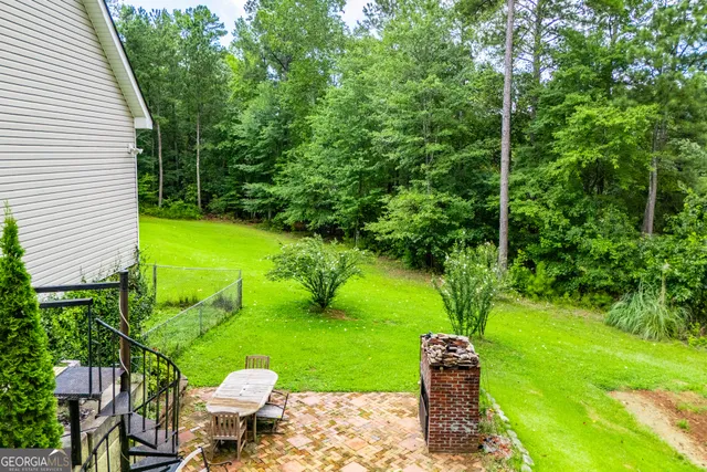 $439,000 | 9800 Court Lynn Lane, Winston, GA 30187