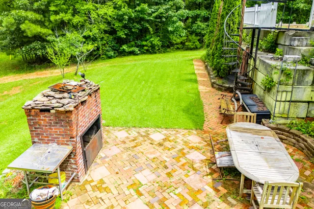 $439,000 | 9800 Court Lynn Lane, Winston, GA 30187