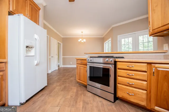 $439,000 | 9800 Court Lynn Lane, Winston, GA 30187