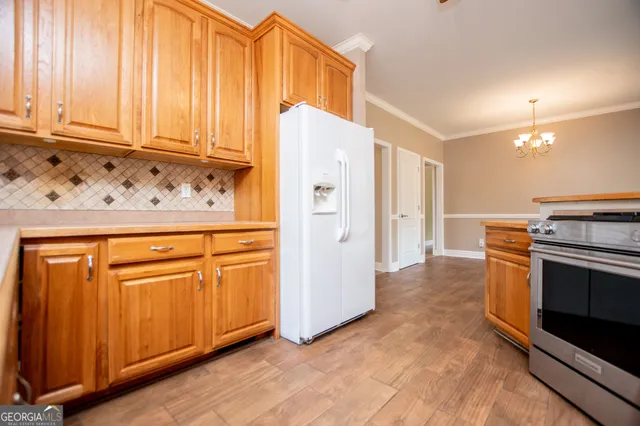 $439,000 | 9800 Court Lynn Lane, Winston, GA 30187