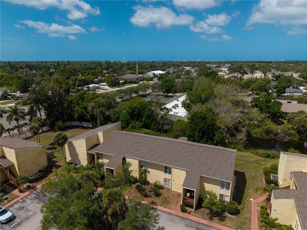 3411 Clark Road, Unit 112 Sarasota, FL 34231 - Photo 24 of 25