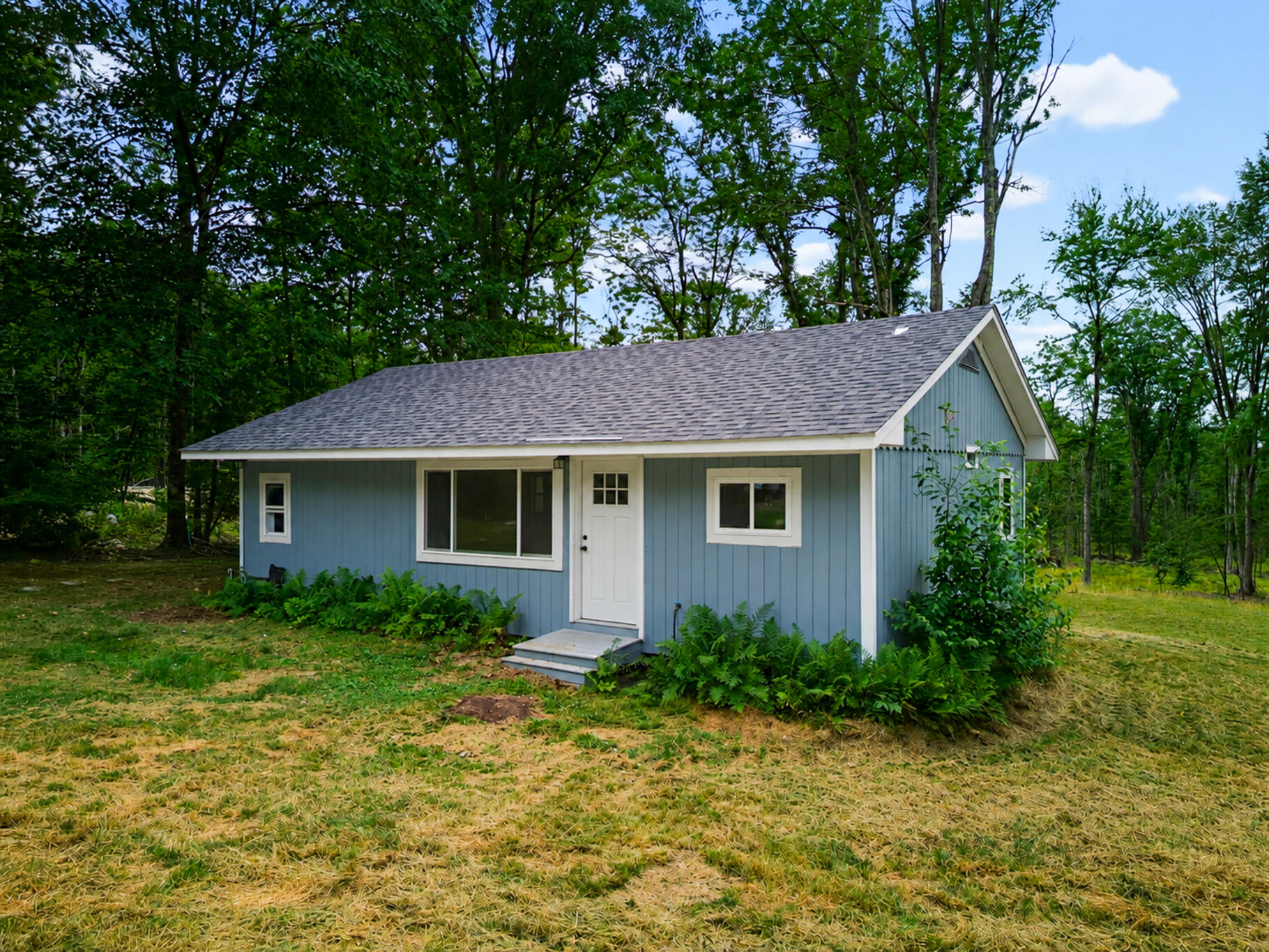 67 Sam Wentworth Road Lebanon, ME 04027 - Photo 41 of 42 67SamWentworthRdDOOR-3