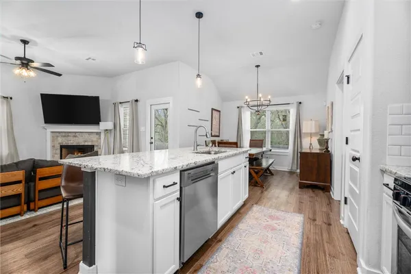 $425,000 | 3027 Wolfpack Loop, Bryan, TX 77808