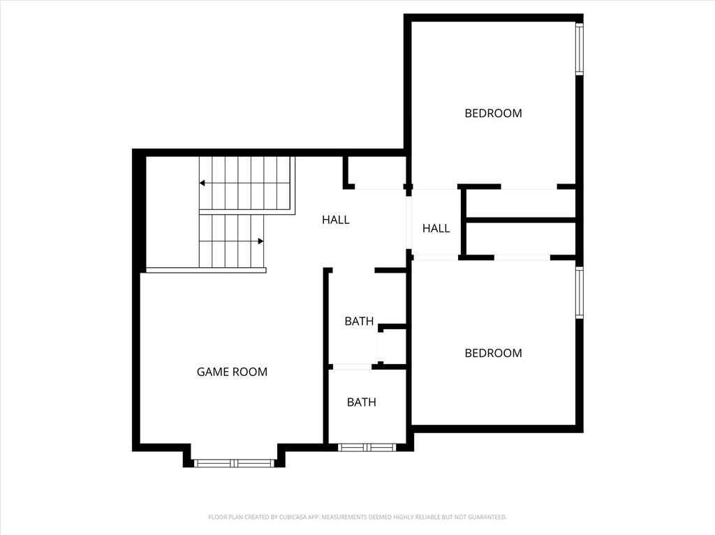 3027 Wolfpack Loop Bryan, TX 77808 - Photo 37 of 39 a picture of a floor plan