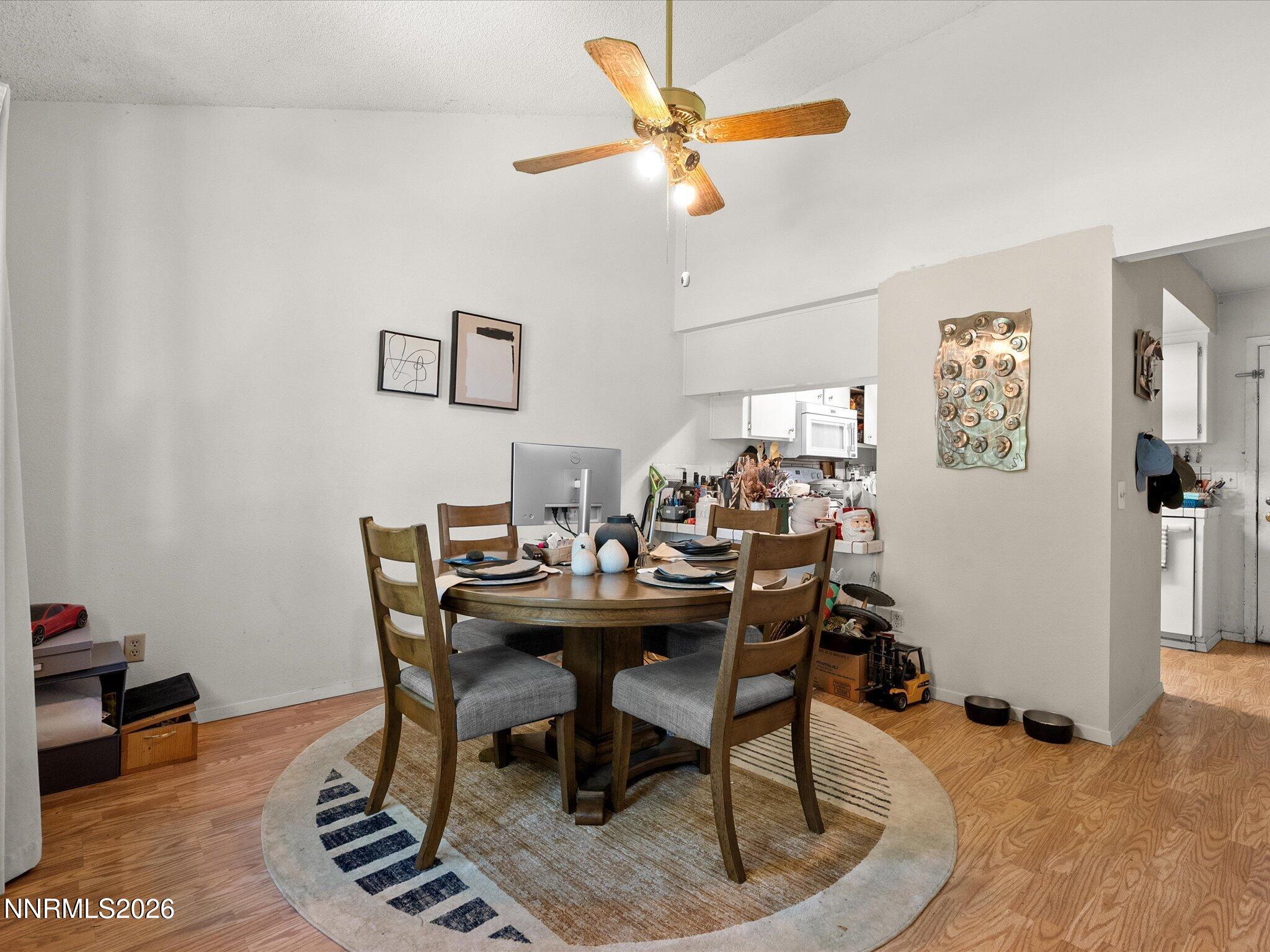 1630 Olua Street, Unit 6 Minden, NV 89423 - Photo 6 of 17 Dining Room 1