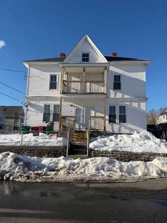 $2,500 | 195-197 Ludlam Street, Unit 2, Lowell, MA 01850