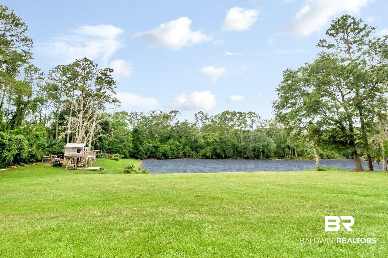 425 South Grand Bay Wilmer Road Mobile, AL 36608 - Photo 2 of 45