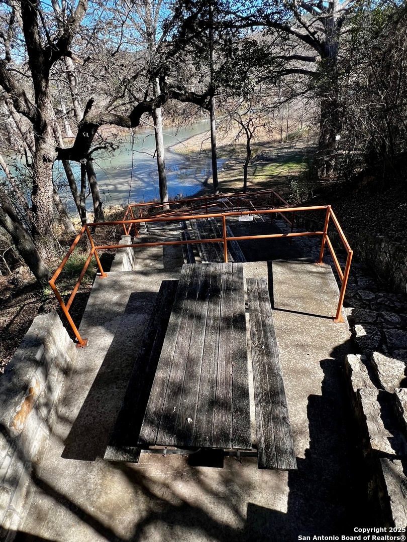 235 Madrone Concan, TX 78838 - Photo 11 of 11 a view of outdoor space