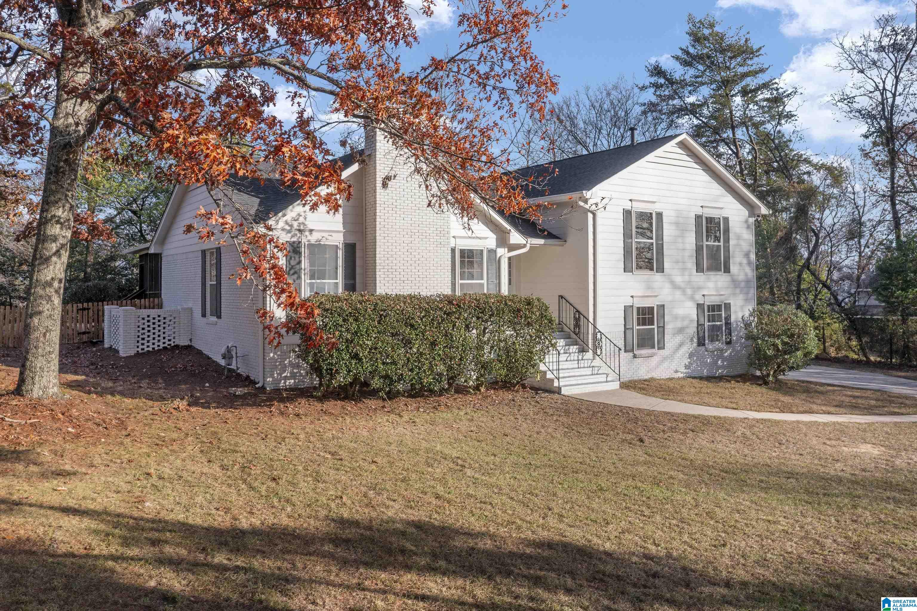 267 Shades Crest Road Birmingham, AL 35226 - Photo 1 of 42