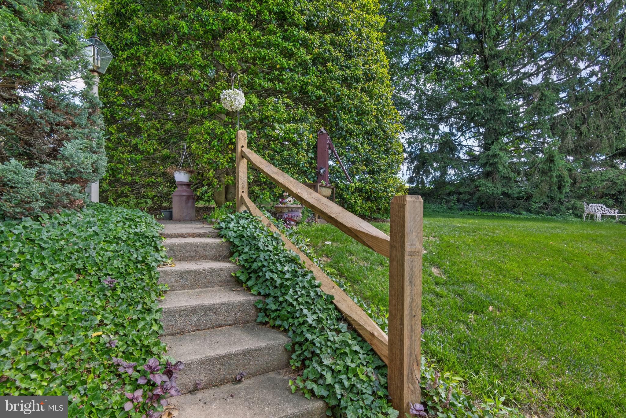 4190 Wolfs Church Road York, PA 17408 - Photo 43 of 63