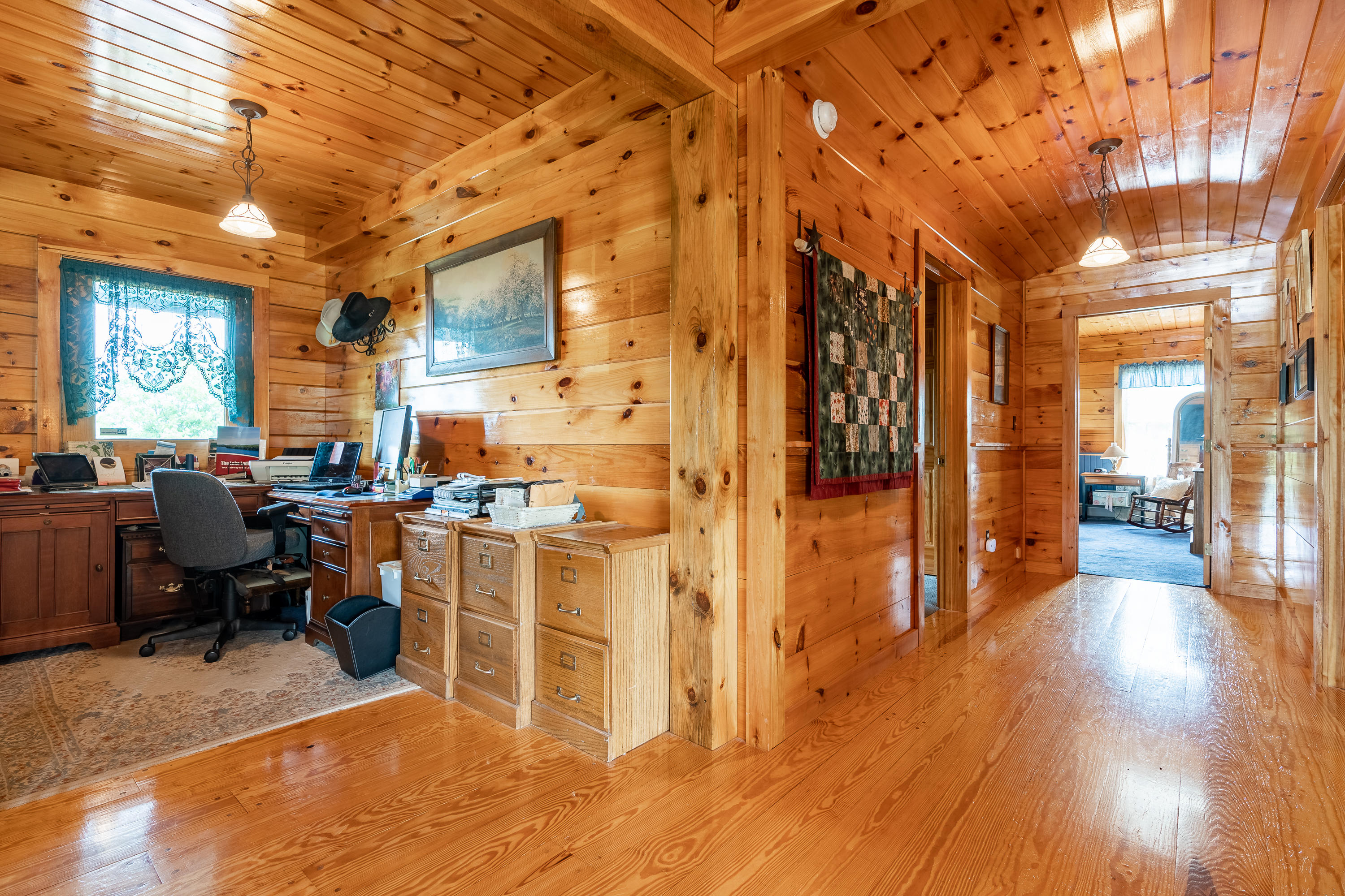 673 Hopper Road Acton, ME 04001 - Photo 25 of 54 673HopperRoad-14