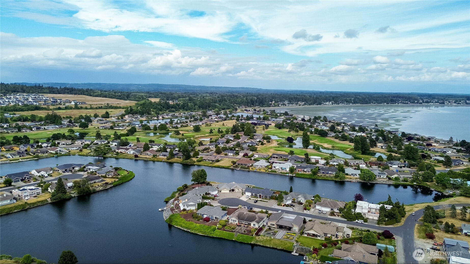 8232 Snohomish Road Blaine, WA 98230 - Photo 29 of 30