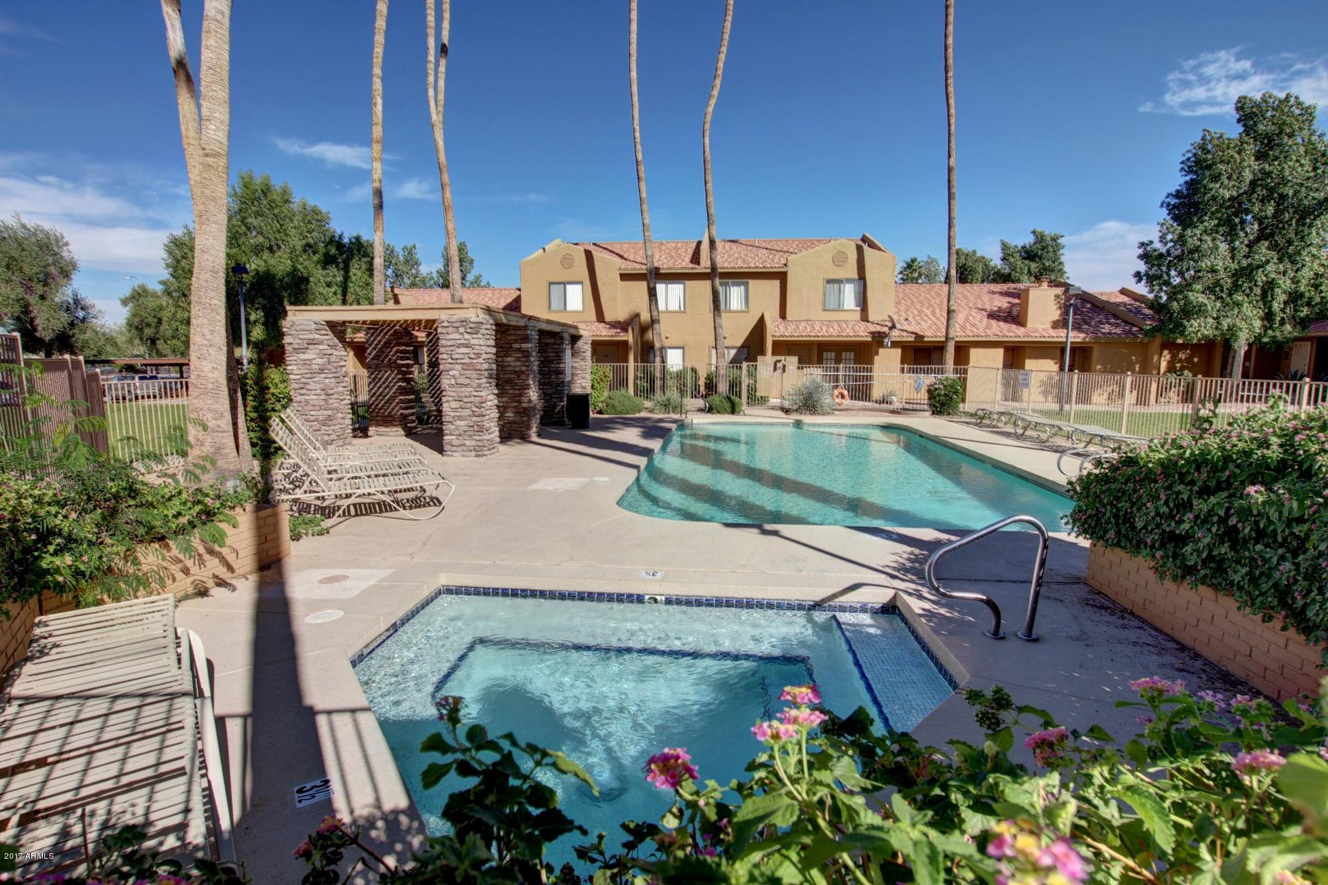 3511 East Baseline Road, Unit 1057 Phoenix, AZ 85042 - Photo 2 of 25 (2)Shadow Mountain Villas