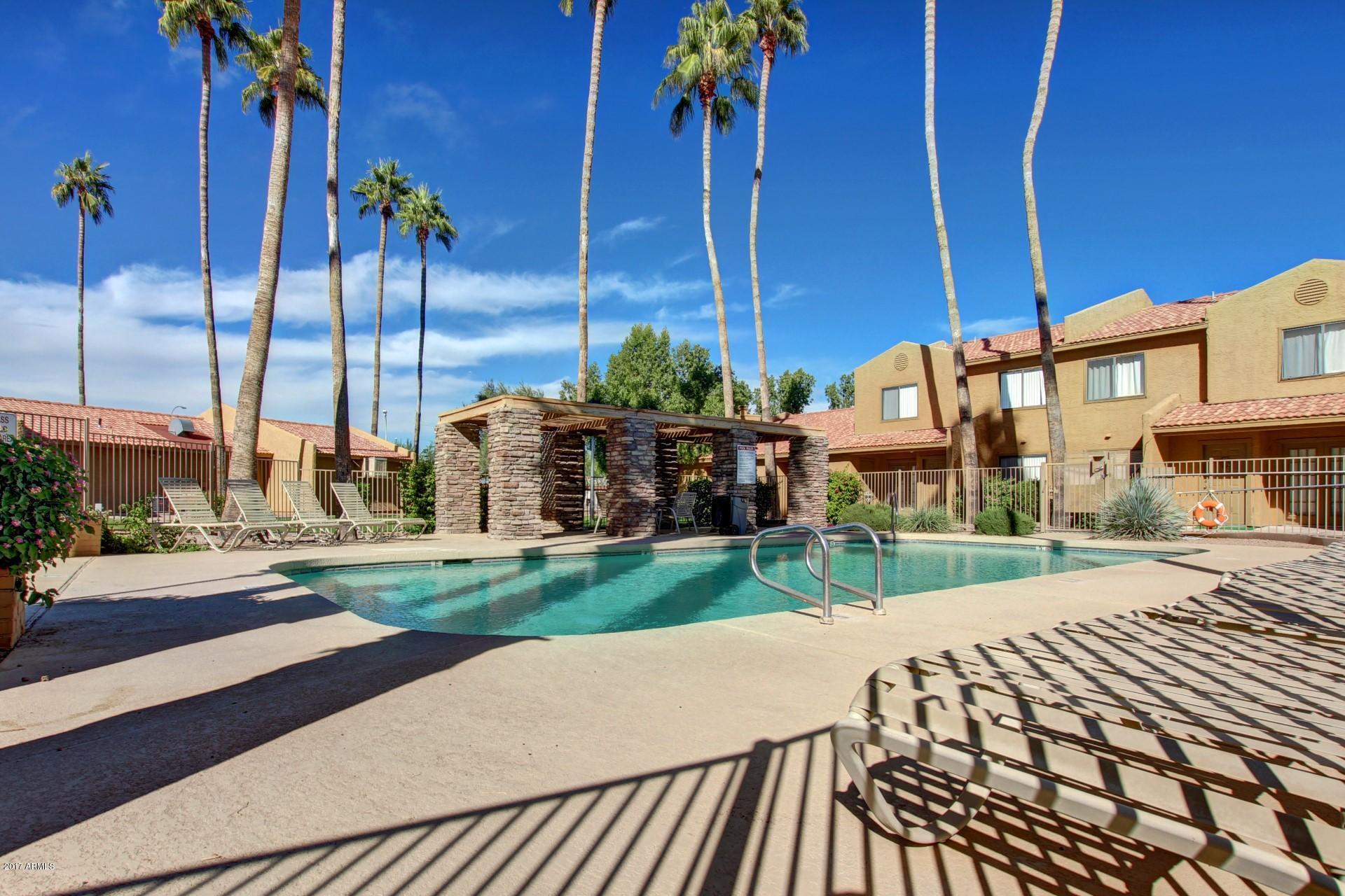 3511 East Baseline Road, Unit 1057 Phoenix, AZ 85042 - Photo 4 of 25 (4)Shadow Mountain Villas