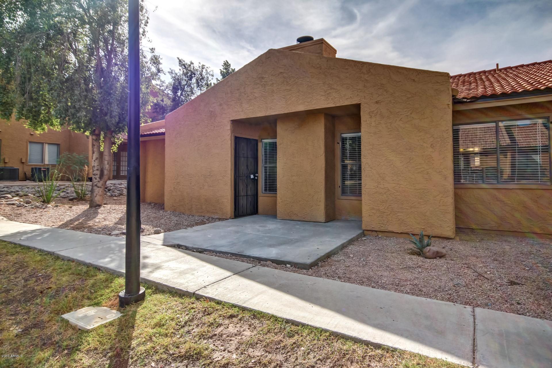 3511 East Baseline Road, Unit 1057 Phoenix, AZ 85042 - Photo 6 of 25 Front