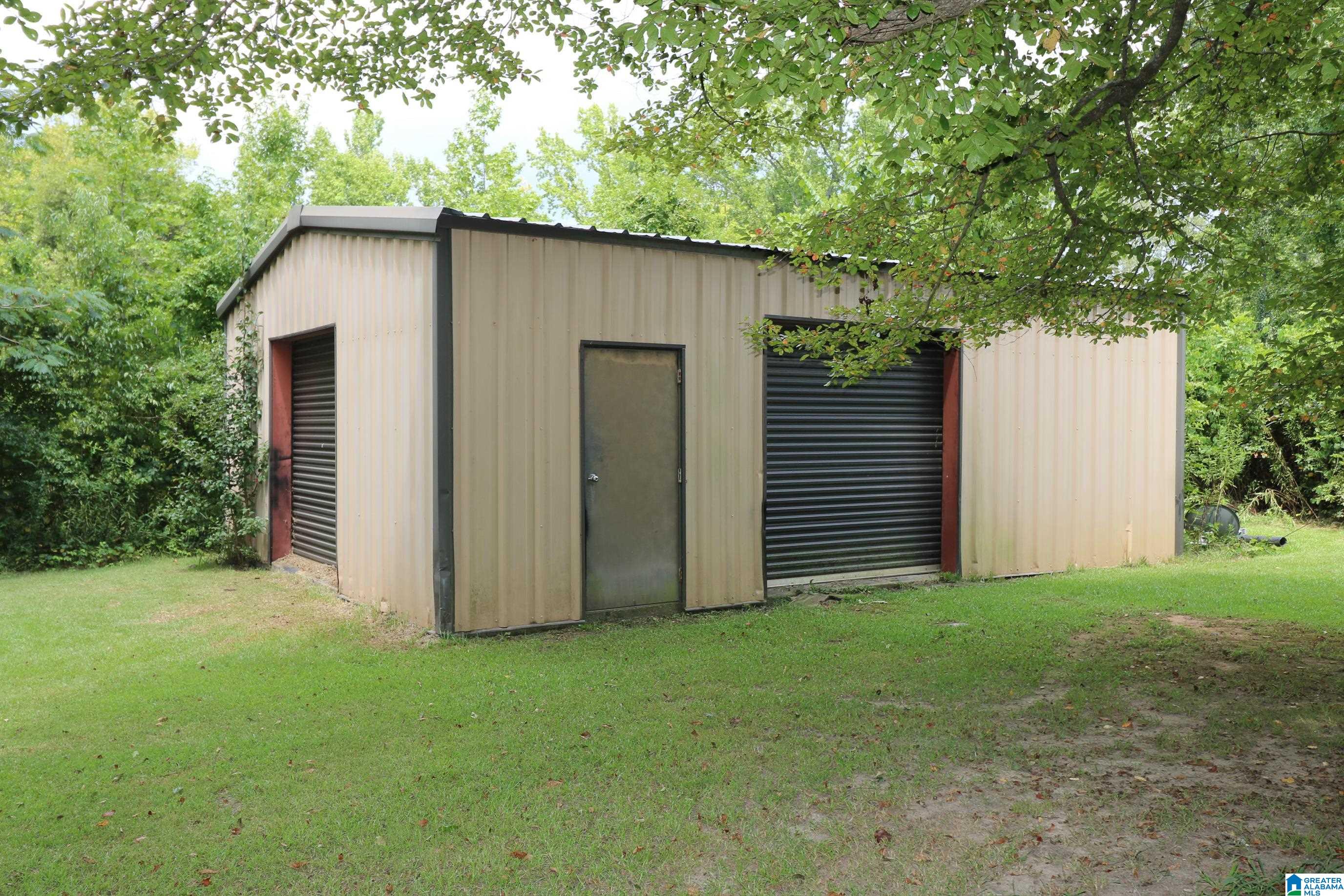 1611 Sprayberry Road Pell City, AL 35125 - Photo 34 of 39