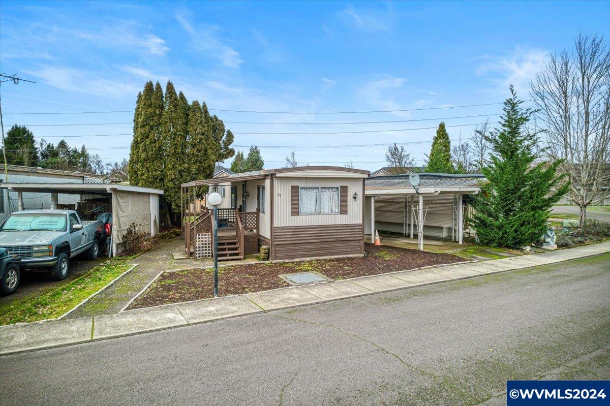 5355 River ( Road, Unit 39 Keizer, OR 97303 - Photo 3 of 22
